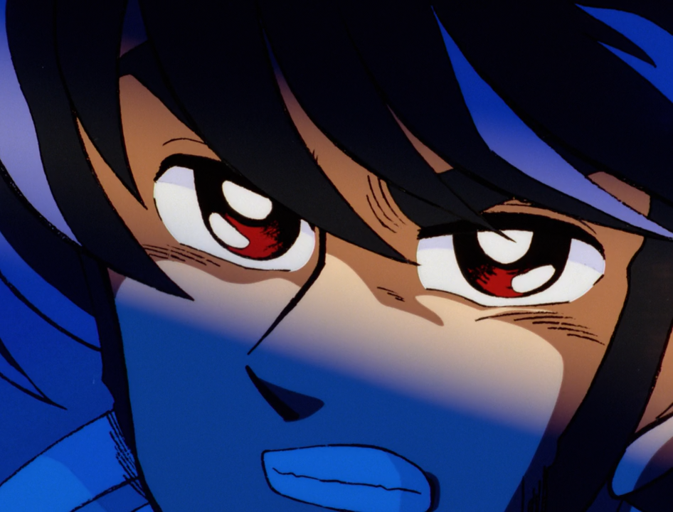 Honoo no Tenkousei (Anacrónico Fansub)